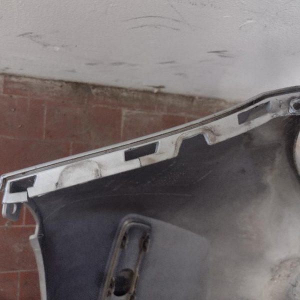 Paraurti Posteriore Renault Clio 2005 – 2009