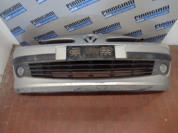 Paraurti Anteriore Renault Clio 2005 – 2009