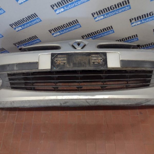 Paraurti Anteriore Renault Clio 2005 – 2009