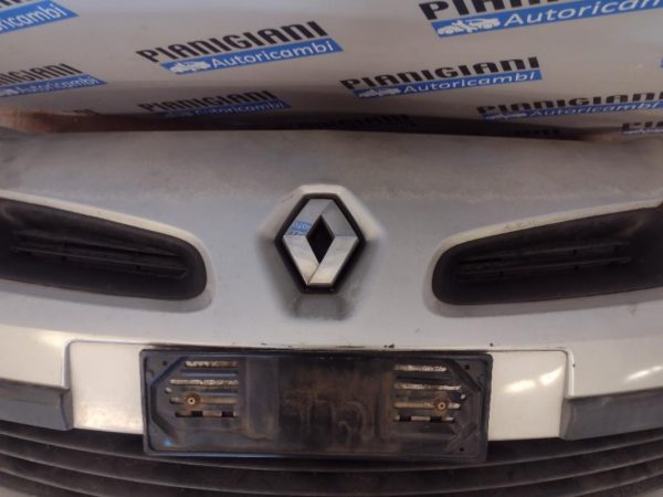 Paraurti Anteriore Renault Clio 2005 – 2009