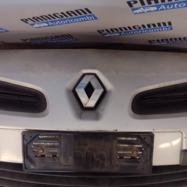 Paraurti Anteriore Renault Clio 2005 – 2009