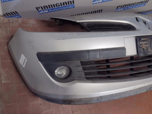 Paraurti Anteriore Renault Clio 2005 – 2009