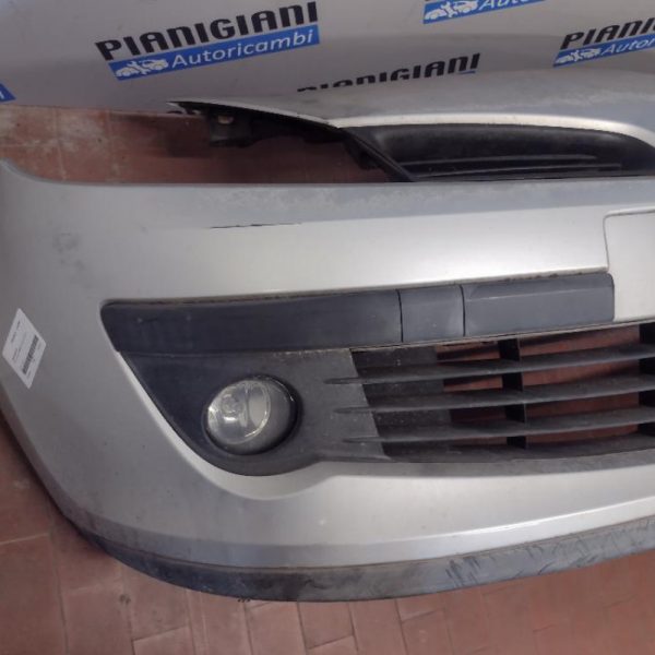Paraurti Anteriore Renault Clio 2005 – 2009