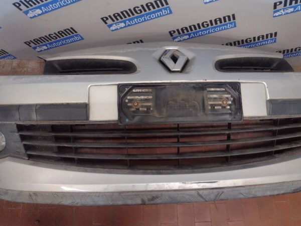 Paraurti Anteriore Renault Clio 2005 – 2009