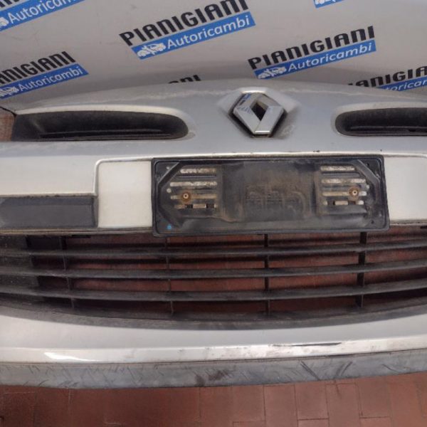 Paraurti Anteriore Renault Clio 2005 – 2009