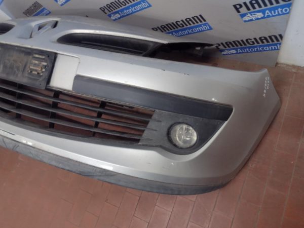 Paraurti Anteriore Renault Clio 2005 – 2009