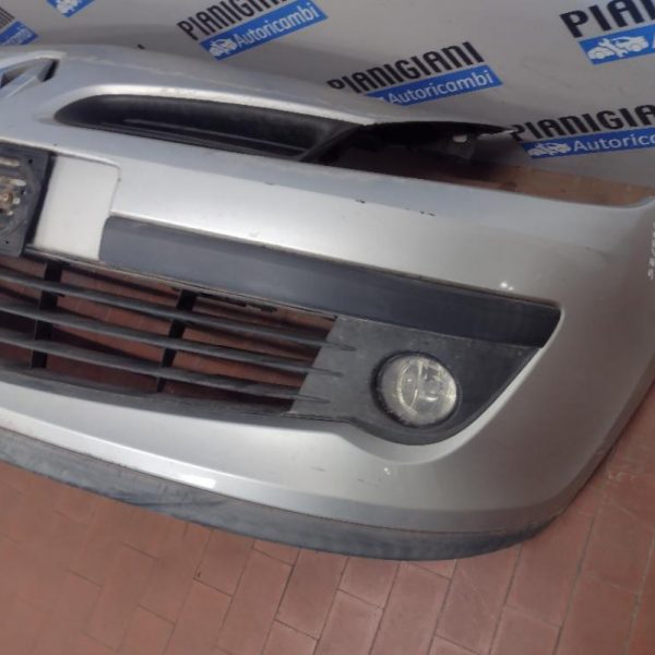 Paraurti Anteriore Renault Clio 2005 – 2009