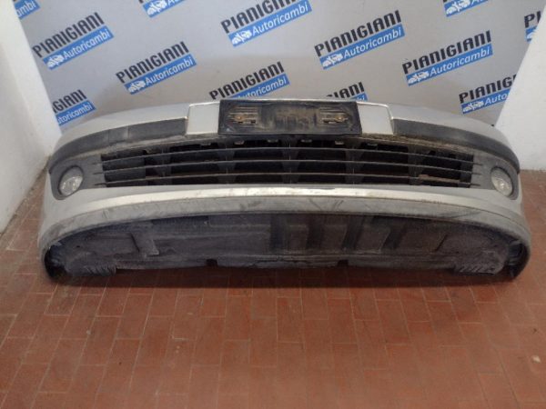 Paraurti Anteriore Renault Clio 2005 – 2009