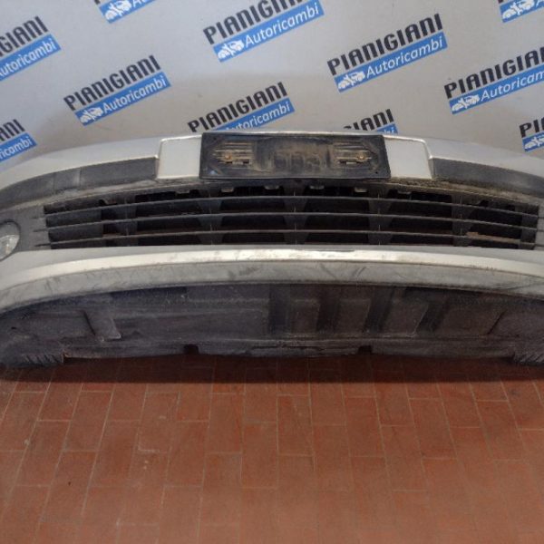 Paraurti Anteriore Renault Clio 2005 – 2009