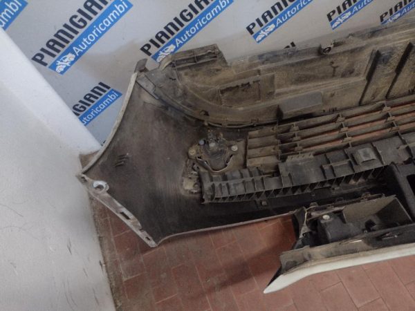 Paraurti Anteriore Renault Clio 2005 – 2009