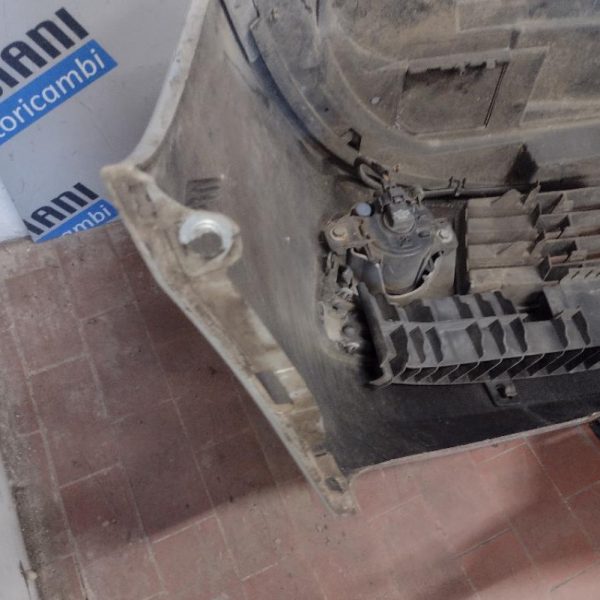 Paraurti Anteriore Renault Clio 2005 – 2009