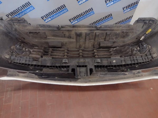 Paraurti Anteriore Renault Clio 2005 – 2009