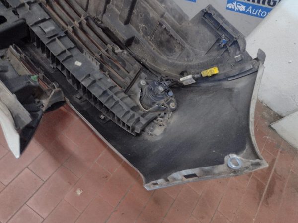 Paraurti Anteriore Renault Clio 2005 – 2009