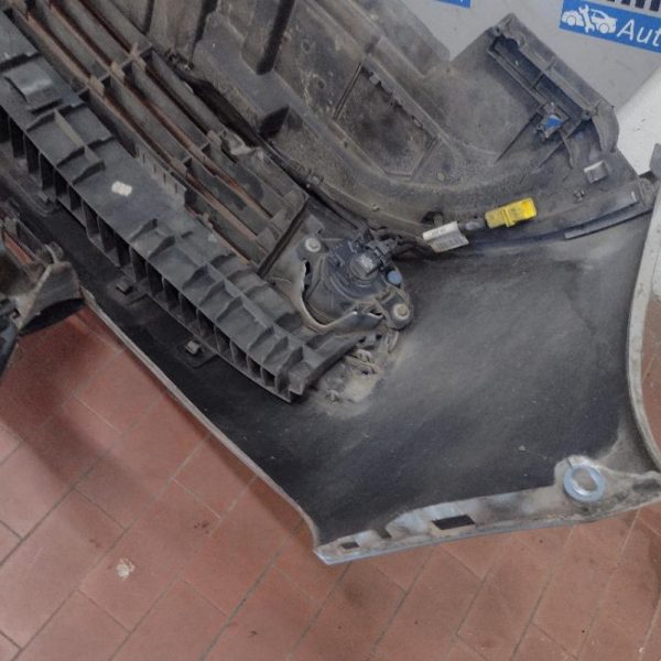 Paraurti Anteriore Renault Clio 2005 – 2009