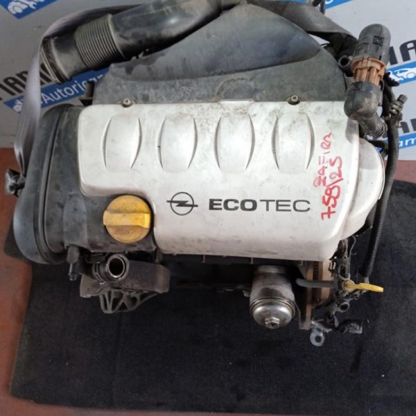 Motore Opel Zafira Z18XE 189.000 Km