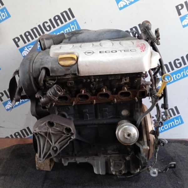 Motore Opel Zafira Z18XE 189.000 Km