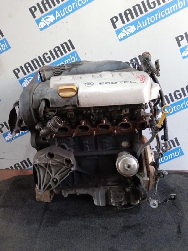 Motore Opel Zafira Z18XE 189.000 Km