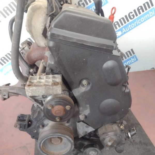 Motore Fiat Ducato 8140.43 173.000 Km