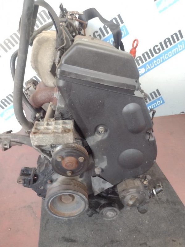 Motore Fiat Ducato 8140.43 173.000 Km