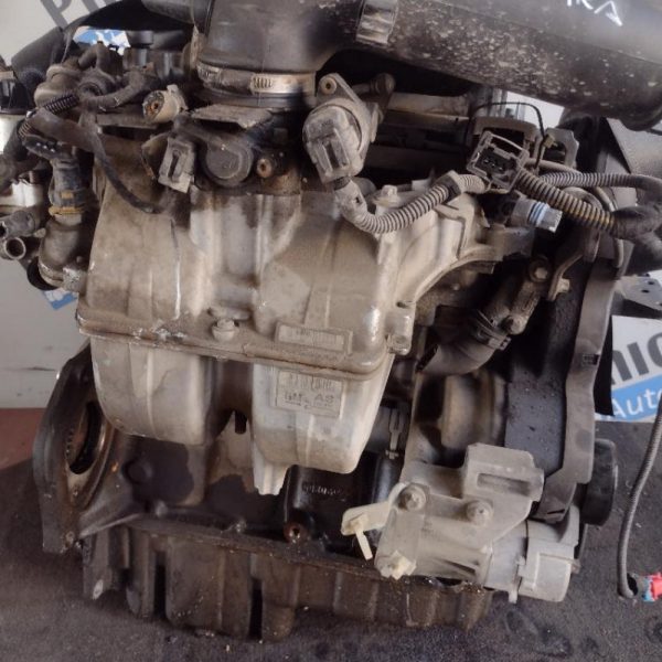 Motore Opel Zafira X16XEL 230.000 Km