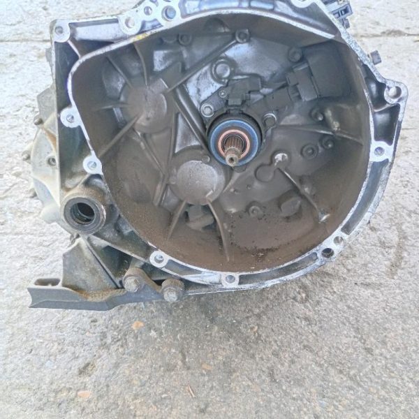 Cambio Citroen C4 9HZ 2004 – 2008