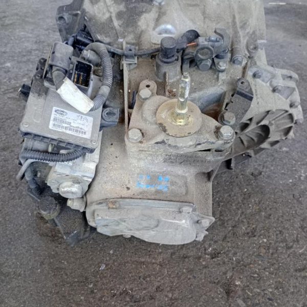 Cambio Citroen C4 9HZ 2004 – 2008