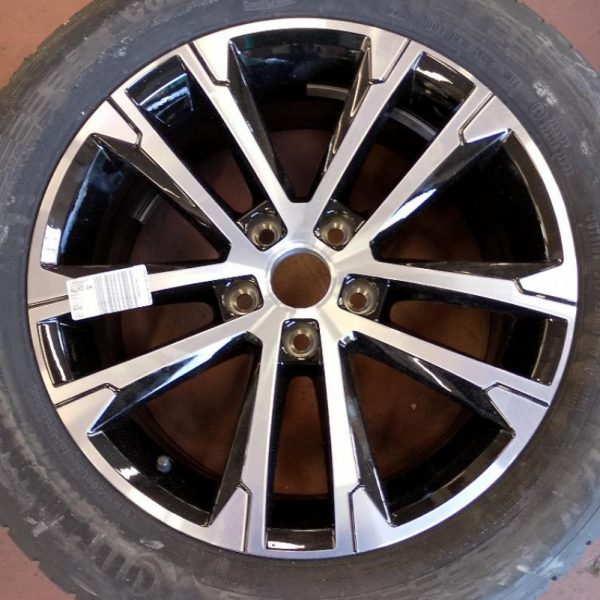 4 Cerchi in Lega 17″ Volkswagen Passat 2015
