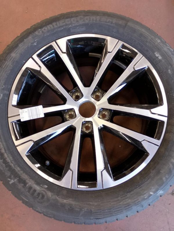 4 Cerchi in Lega 17″ Volkswagen Passat 2015