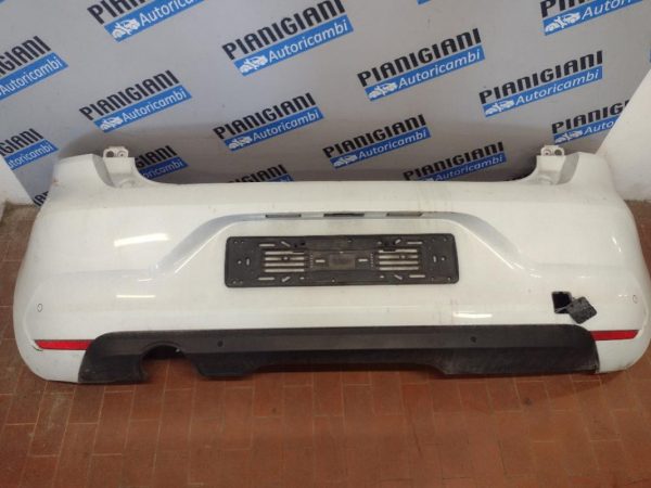 Paraurti Posteriore Renault Clio 2021
