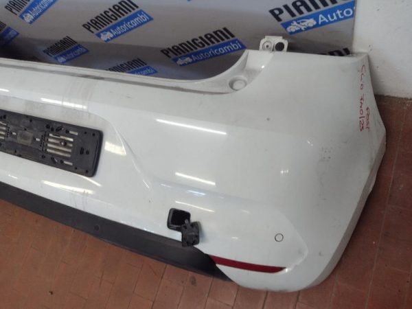 Paraurti Posteriore Renault Clio 2021