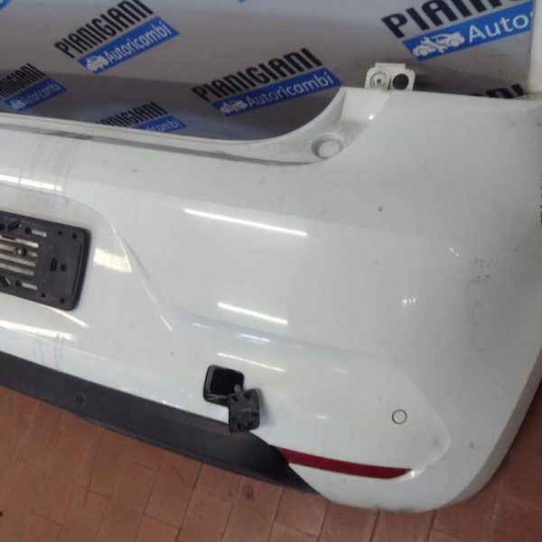 Paraurti Posteriore Renault Clio 2021