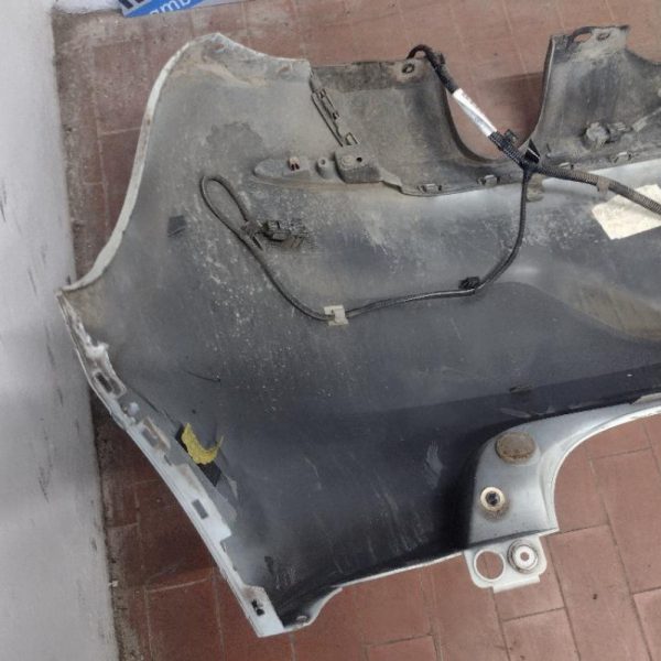 Paraurti Posteriore Renault Clio 2021