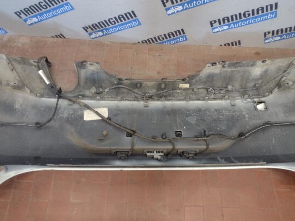 Paraurti Posteriore Renault Clio 2021