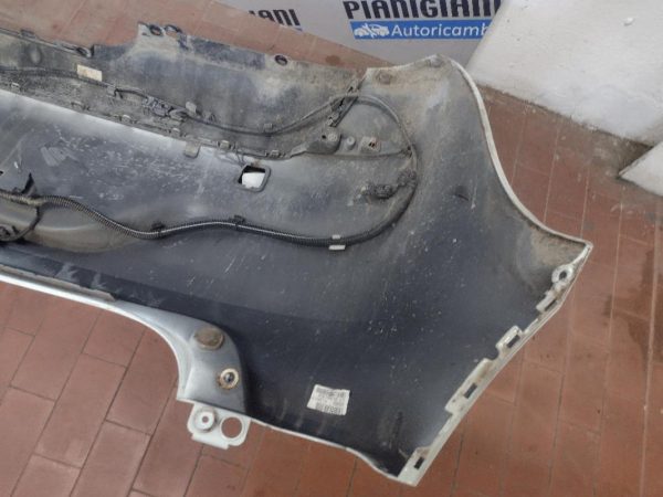 Paraurti Posteriore Renault Clio 2021