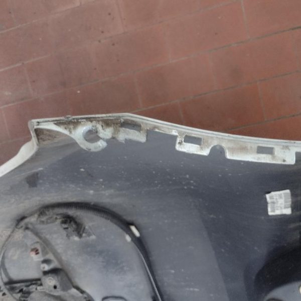 Paraurti Posteriore Renault Clio 2021