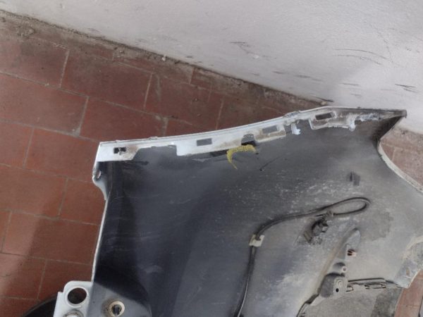 Paraurti Posteriore Renault Clio 2021