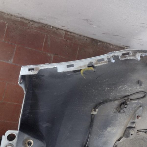 Paraurti Posteriore Renault Clio 2021