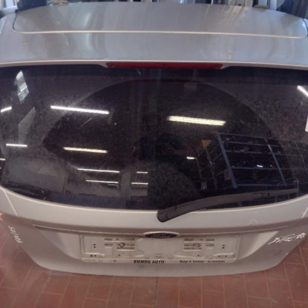 Portellone Posteriore Ford Fiesta 2013