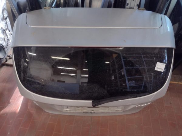 Portellone Posteriore Ford Fiesta 2013
