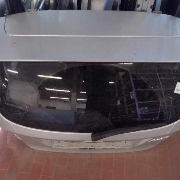 Portellone Posteriore Ford Fiesta 2013