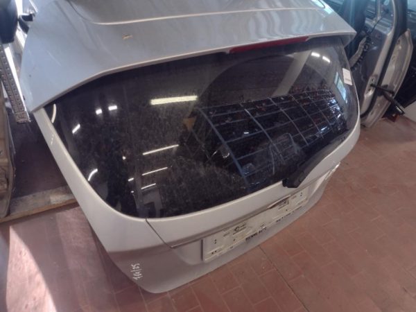 Portellone Posteriore Ford Fiesta 2013