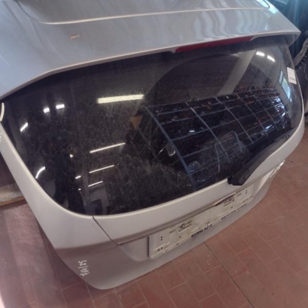 Portellone Posteriore Ford Fiesta 2013