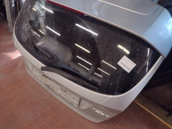 Portellone Posteriore Ford Fiesta 2013
