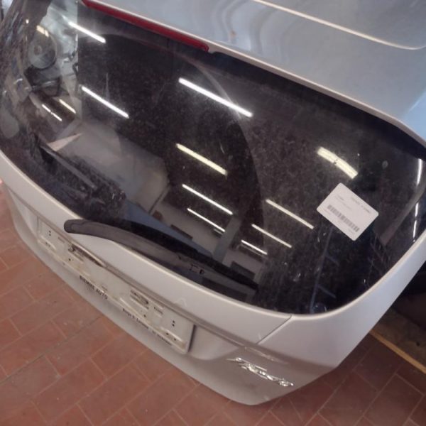 Portellone Posteriore Ford Fiesta 2013