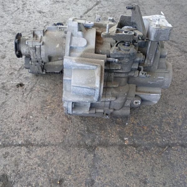 Cambio Audi A3 4WD CBB 2008 – 2013