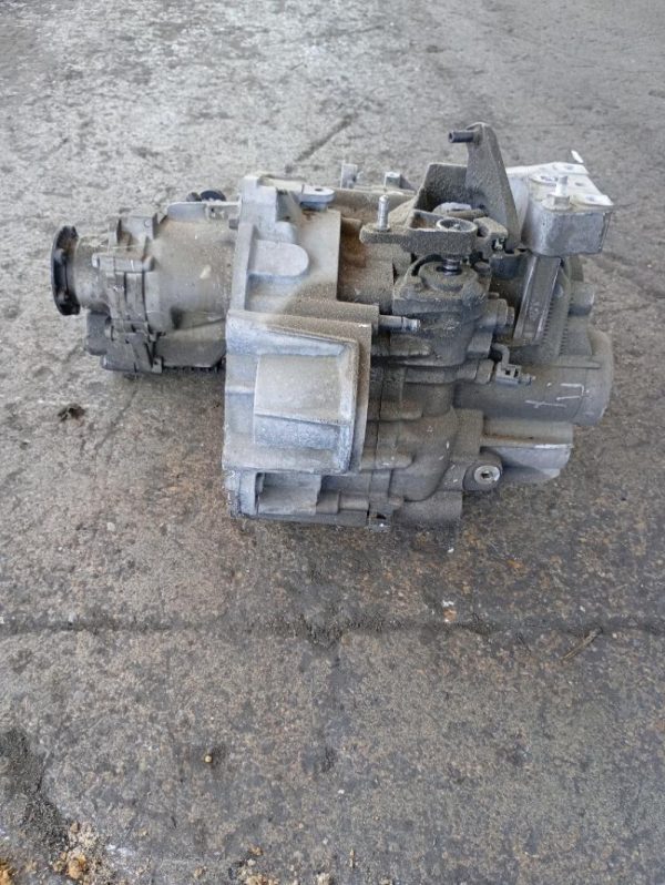 Cambio Audi A3 4WD CBB 2008 – 2013