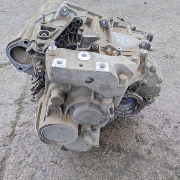 Cambio Audi A3 4WD CBB 2008 – 2013