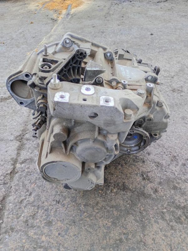 Cambio Audi A3 4WD CBB 2008 – 2013