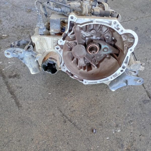 Cambio Hyundai i30 G4FC 2007 – 2010