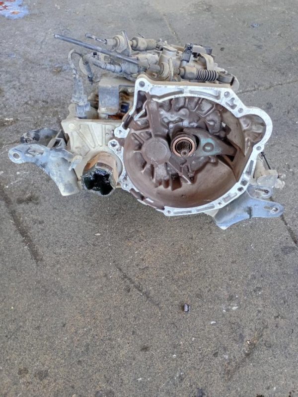 Cambio Hyundai i30 G4FC 2007 – 2010